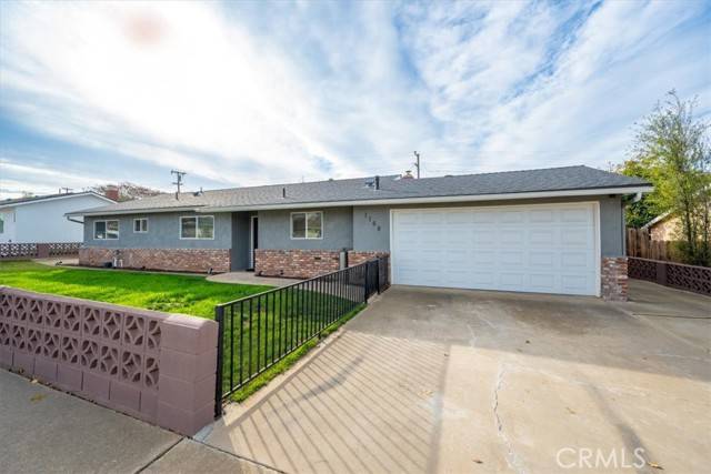 Santa Maria, CA 93455,1168 Rice Ranch Road