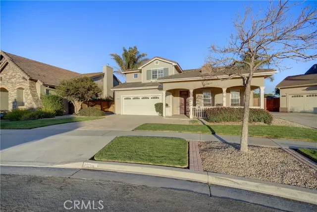 2630 Calderon Drive, Santa Maria, CA 93455