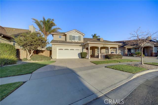 Santa Maria, CA 93455,2630 Calderon Drive