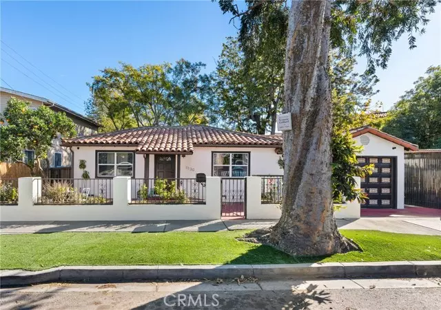 Santa Barbara, CA 93103,1130 Hutash Street