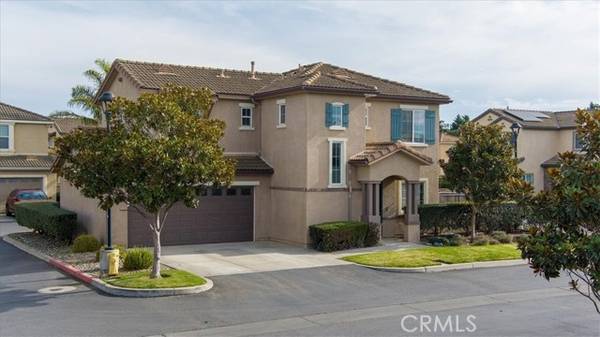 2028 Green Ridge Circle, Lompoc, CA 93436