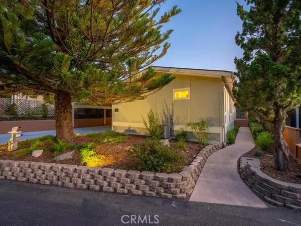 190 Valley View, Avila Beach, CA 93424