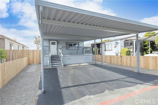 2550 Cienaga Street, Oceano, CA 93445