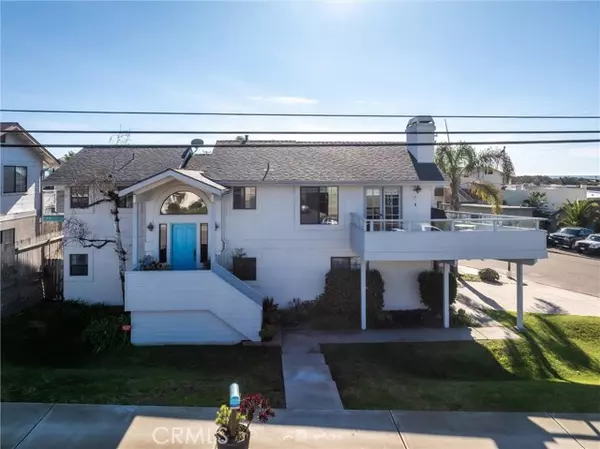 122 Newport Avenue, Grover Beach, CA 93433