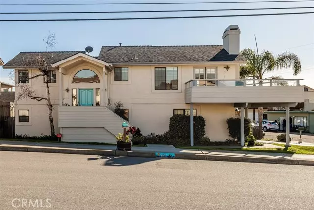 Grover Beach, CA 93433,122 Newport Avenue