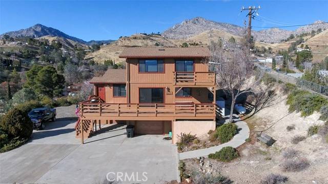Wofford Heights, CA 93285,830 Sierra Vista Drive