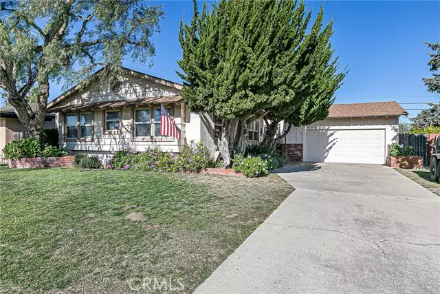 Santa Maria, CA 93454,509 East Bunny Avenue