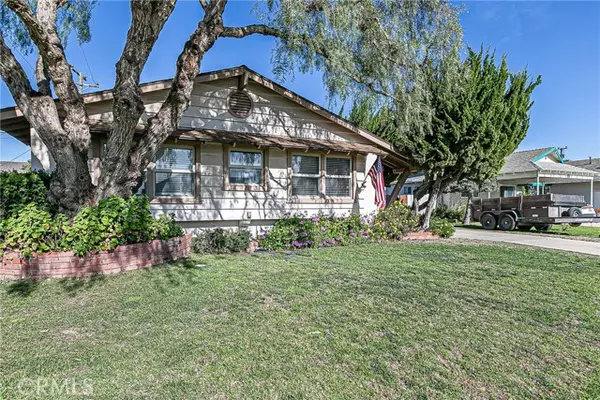 Santa Maria, CA 93454,509 East Bunny Avenue