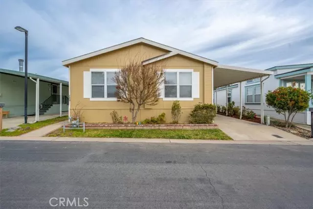 Arroyo Grande, CA 93420,765 Mesa View Drive