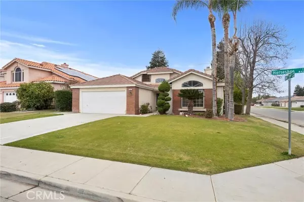 Bakersfield, CA 93311,4310 Horseshoe Court