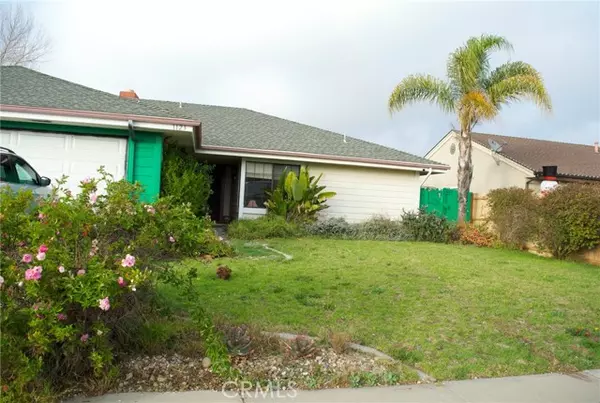 1123 Kit Way, Santa Maria, CA 93455