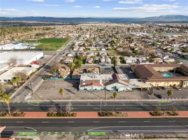 Bakersfield, CA 93307,276 Union Avenue