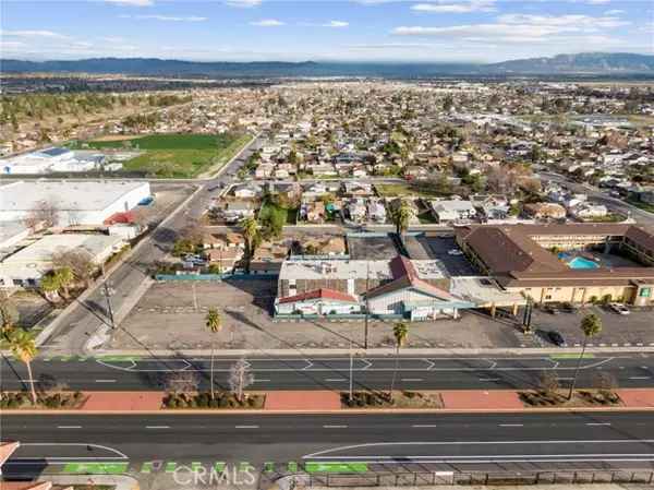 Bakersfield, CA 93307