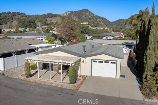 128 Riverview Drive, Avila Beach, CA 93424