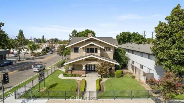 1701 F Street, Bakersfield, CA 93301