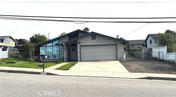 480 North 16th Street, Grover Beach, CA 93433