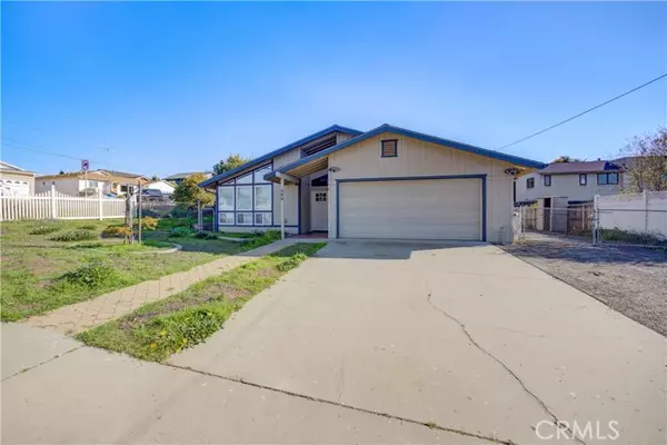 Grover Beach, CA 93433,480 North 16th Street