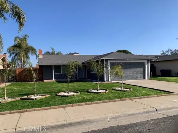 3061 Cindy Avenue, Clovis, CA 93612