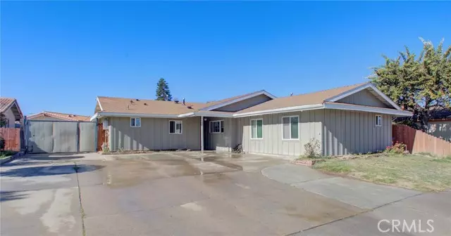 1609 La Salle Drive, Santa Maria, CA 93454