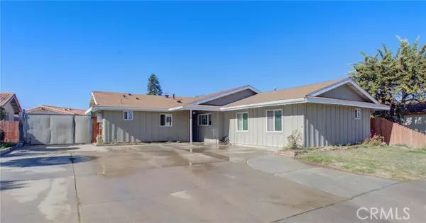 1609 La Salle Drive, Santa Maria, CA 93454