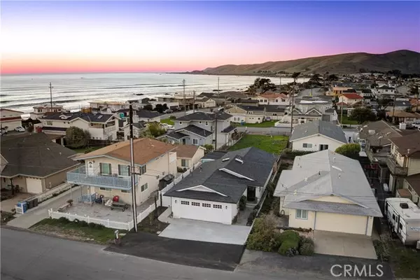 29 11th Street, Cayucos, CA 93430