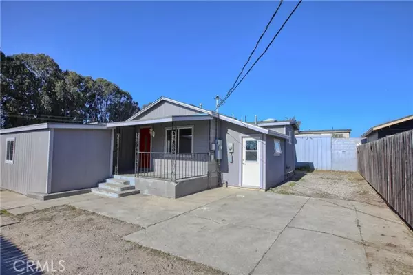 1417 South 4th Street, Oceano, CA 93445