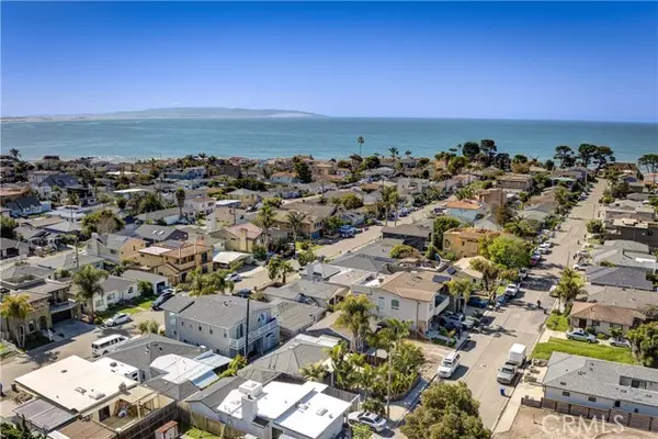 Pismo Beach, CA 93449,221 Esparto Avenue