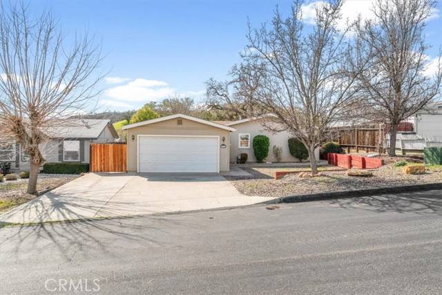 Paso Robles, CA 93446,4173 Quarterhorse Way