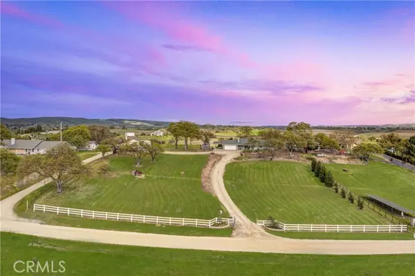 Paso Robles, CA 93446,5757 Loma Verde Drive