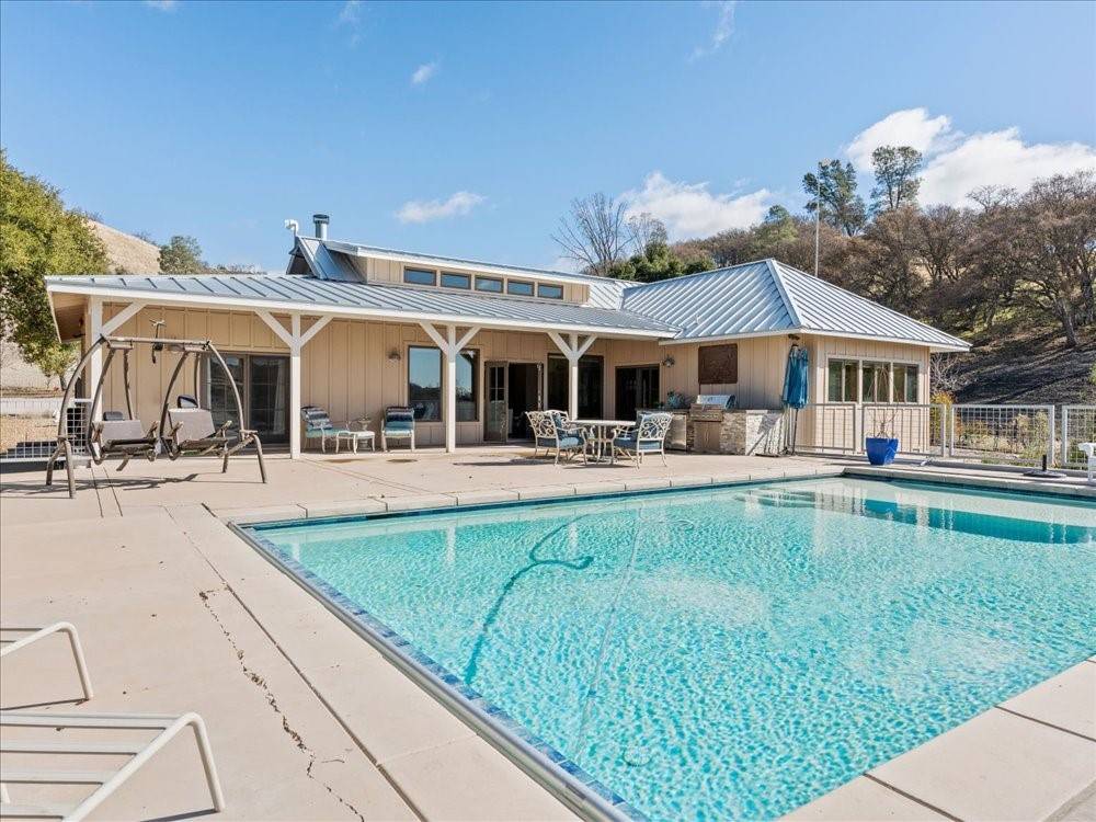 San Miguel, CA 93451,73255 Ranchita Avenue