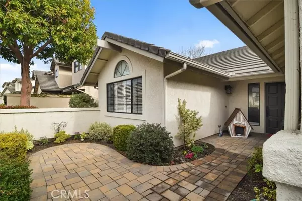 Arroyo Grande, CA 93420,275 Tempus Circle