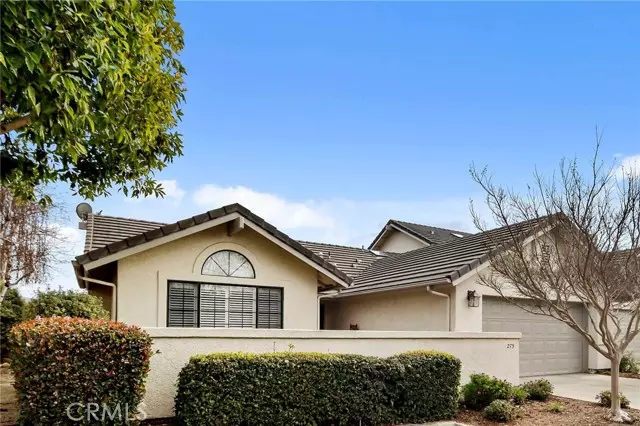 275 Tempus Circle, Arroyo Grande, CA 93420