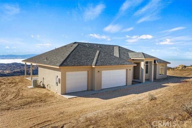 Tehachapi, CA 93561,23781 El Rancho Drive