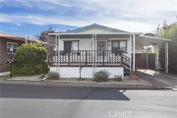 San Luis Obispo, CA 93401,3960 South Higuera Street