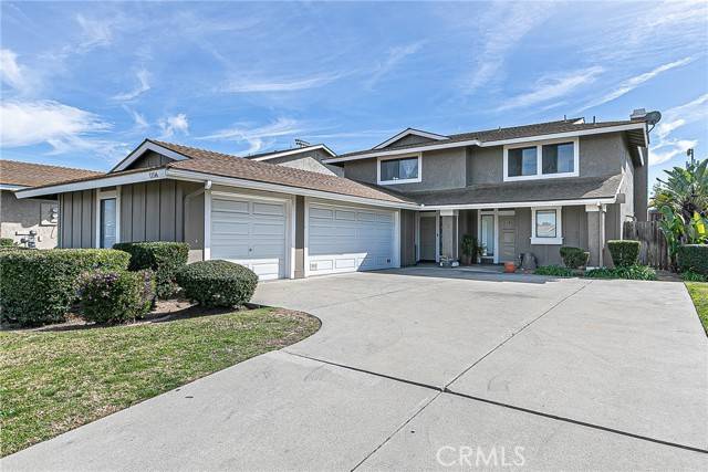 1156 East Foster Road, Santa Maria, CA 93455