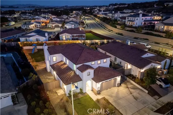 Santa Maria, CA 93455,1275 Grand Meadow Way
