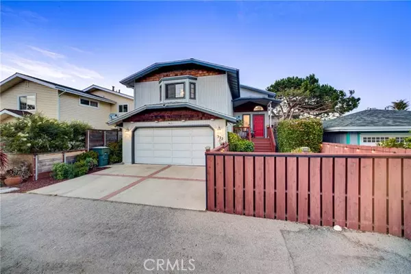 Los Osos, CA 93402,332 Grove Street