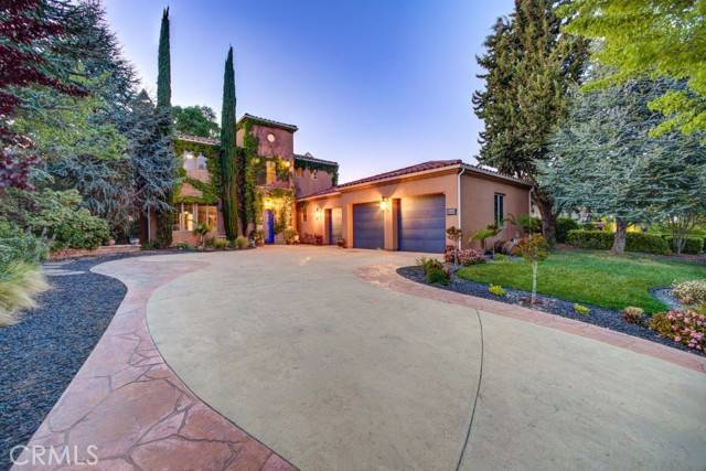806 Vista Cerro Drive, Paso Robles, CA 93446