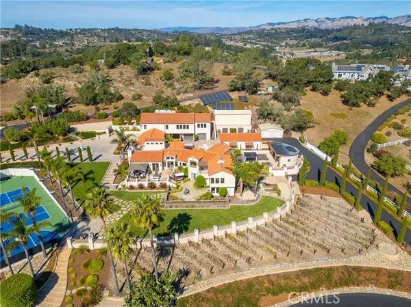 Arroyo Grande, CA 93420,515 Windermere Lane