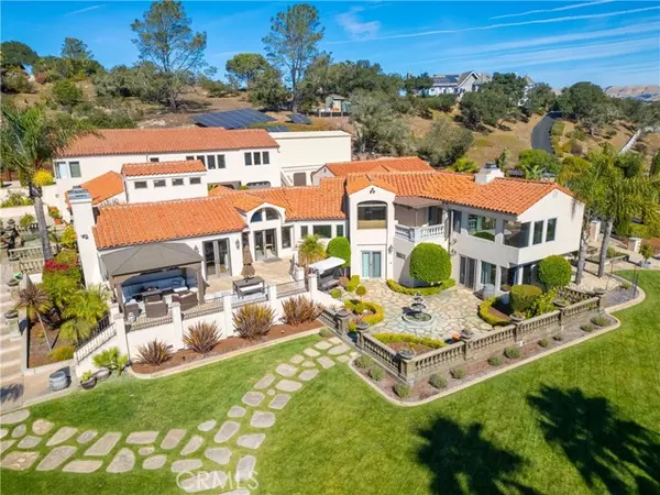 515 Windermere Lane, Arroyo Grande, CA 93420