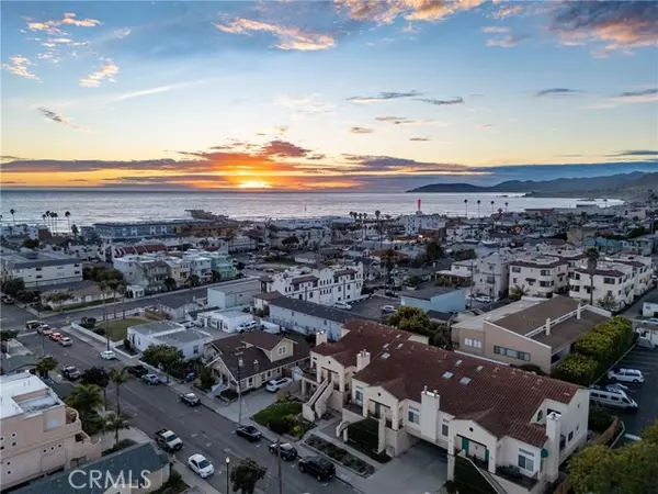 Pismo Beach, CA 93449,355 Ocean View Avenue