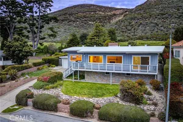 152 El Portal Drive, Pismo Beach, CA 93449