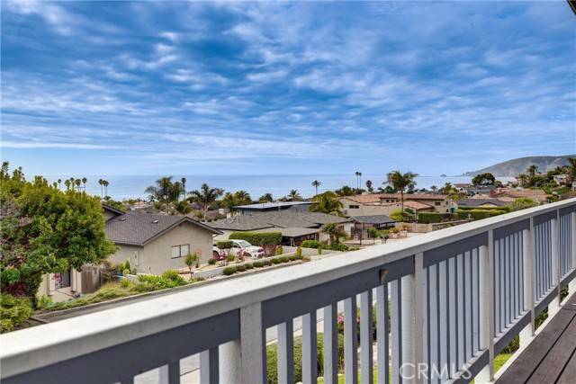 Pismo Beach, CA 93449,152 El Portal Drive