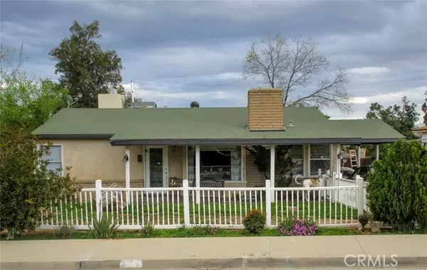 471 Poplar Avenue, Bakersfield, CA 93305