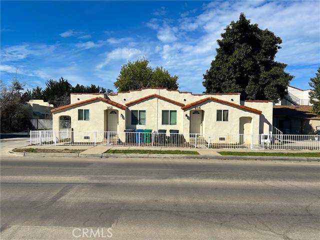 Santa Maria, CA 93454,215 North Miller Street