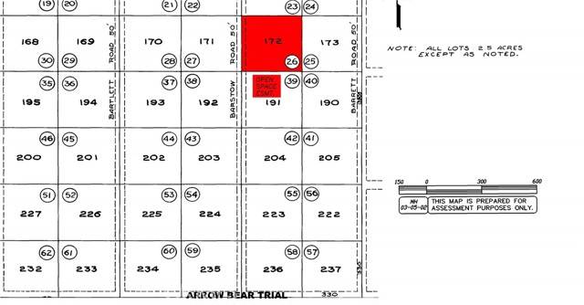 Santa Margarita, CA 93453,13990 Barstow Road