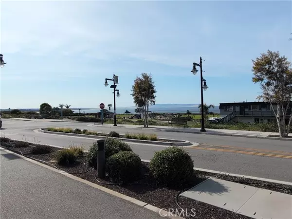 Pismo Beach, CA 93449,100 Cliff Avenue