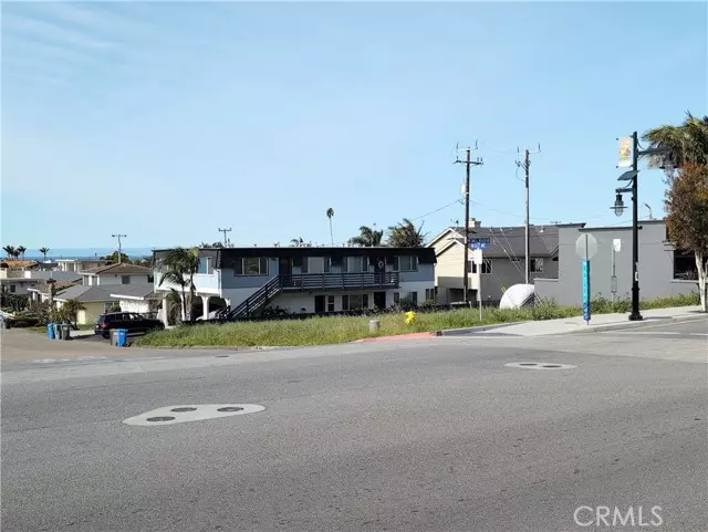 Pismo Beach, CA 93449,100 Cliff Avenue