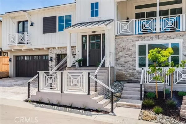 San Luis Obispo, CA 93401,1439 Hansen Lane