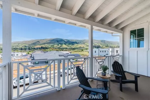 1439 Hansen Lane, San Luis Obispo, CA 93401